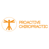 ProActive Chiropractic - Ardmore, OK Logo