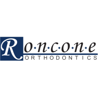 Roncone Orthodontics Logo