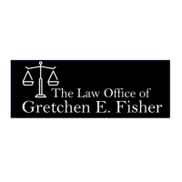 The Law Office of Gretchen E. Fisher Logo