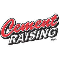 Cement Raising Inc Logo