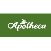 Apotheca - CBD, Delta8, & Kratom Logo