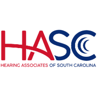 Hearing Associates of South Carolina Logo