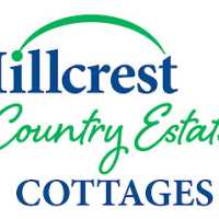 Hillcrest Country Estates Cottages Logo