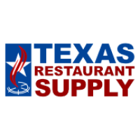 Texas Restaurant Equipment Logo