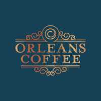Orleans Coffee Logo