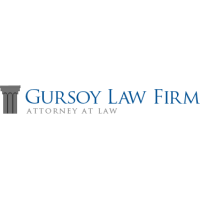 Gursoy Immigration Lawyer Logo