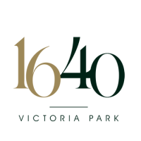 1640 Victoria Park Logo