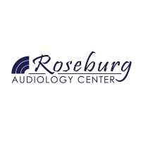 Roseburg Audiology Center Logo
