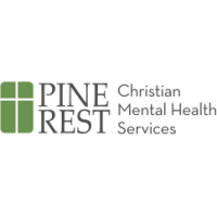 Pine Rest Southwest Clinic Logo