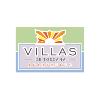 Villas De Toscana Logo