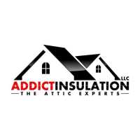 Addict Insulation, LLC Logo