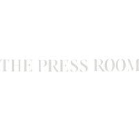 The Press Room Logo