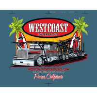 West Coast Enterprises Truck and Trailer Sales Inc. Logo