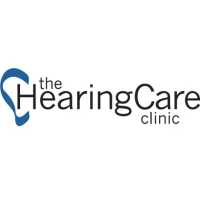 The Hearing Care Clinic Logo