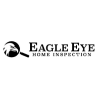 Eagle Eye Home Inspection Logo