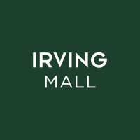 Irving Mall Logo