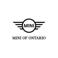 MINI of Ontario Service and Parts Logo