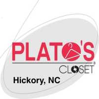 Plato's Closet Hickory Logo