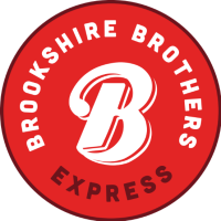 Brookshire Brothers Express (Inside Park West) Logo