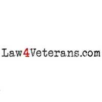 Law 4 Veterans Logo