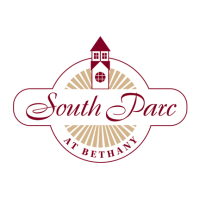 South Parc Apartments Logo