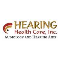 Hearing Health Care, Inc. Logo