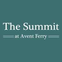 The Summit at Avent Ferry Logo