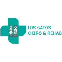 Los Gatos Chiro and Rehab Logo