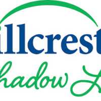 Hillcrest Shadow Lake Logo