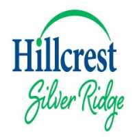 Hillcrest Silver Ridge Logo