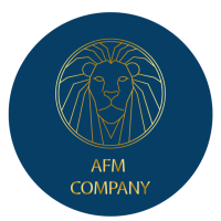 AFM Company Logo