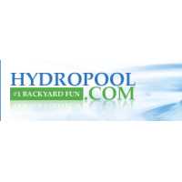 Hydro Pool & Spa Logo