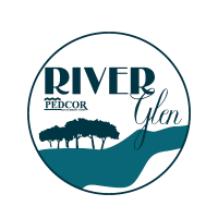 River Glen Apartments Logo