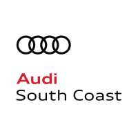 Audi South Coast Service and Parts Logo