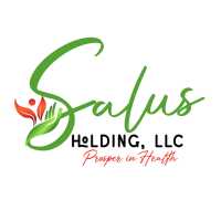 Salus Holding, LLC. Logo