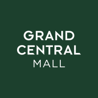 Grand Central Mall Logo