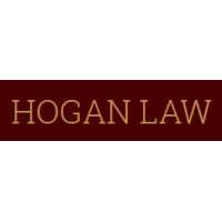 HOGAN LAW, P.C. Logo