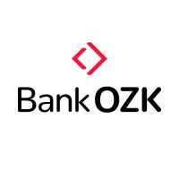 Bank OZK RESG Logo