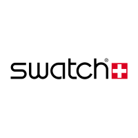 Swatch North Park Logo
