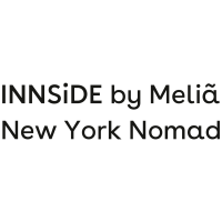 INNSiDE by MeliÃ¡ New York NOMAD Logo