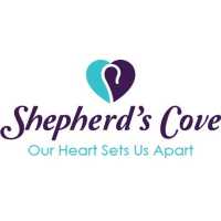 Shepherd's Cove Hospice Logo