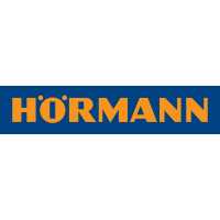 Hörmann LLC - Long Island Logo