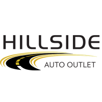 Hillside Auto Outlet Logo
