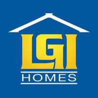 LGI Homes - Avery Pond Logo