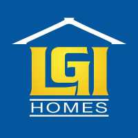 LGI Homes - Al-Jennah Logo
