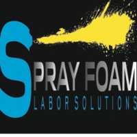 Spray Foam Labor Solutions Logo