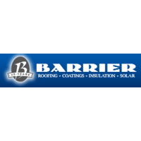 Barrier Roofing Logo