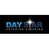 Day Star Exterior Cleaning Services Logo