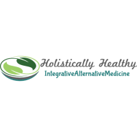 Holistically Healthy LLC Logo