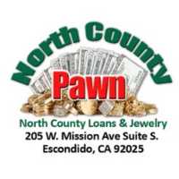 North County Loans & Jewelry Logo
